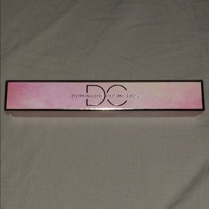 Dominique Cosmetics lip gloss